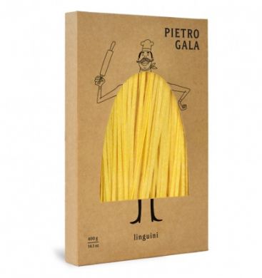 PASTA PIETRO GALA- image