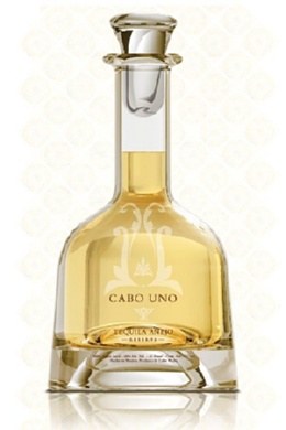 CABO UNO TEQUILA- image