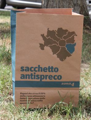 SACCHETTO ANTISPRECO- image