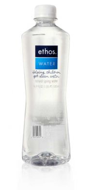 ETHOS WATER- image