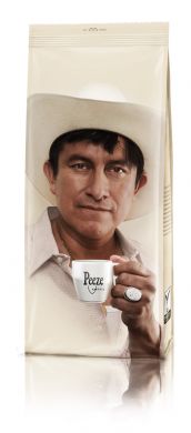 PEEZE COFFEE- image