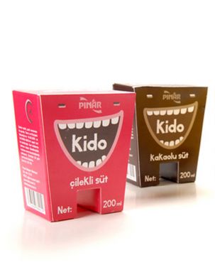 KIDO MILK- image