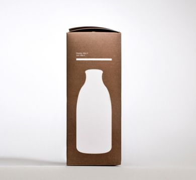 DESIGNER MILK- image