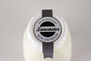 LANCASTER DAIRY- image