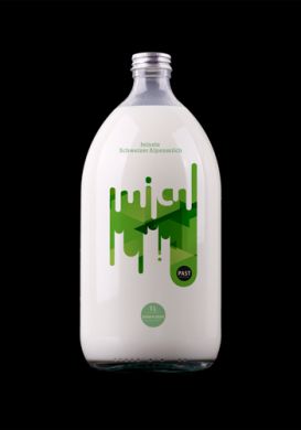 MILK AKA MILCH LAIT LATTE- image