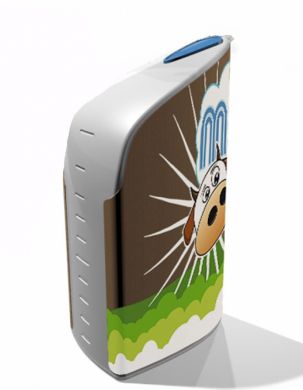 MILK PACK- image