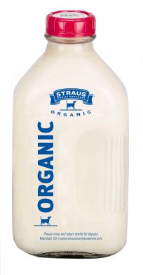 STRAUS FAMILY CREAMERY- image