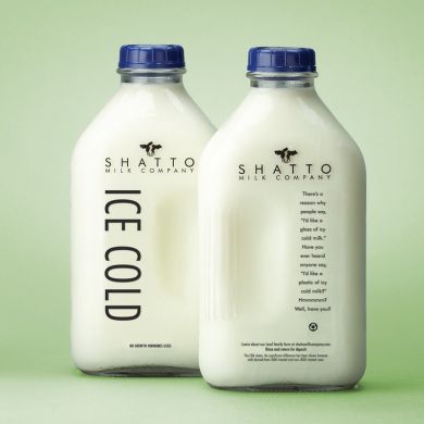 SHATTO MILK- image