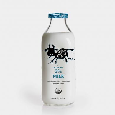 SPOTTED COW- image