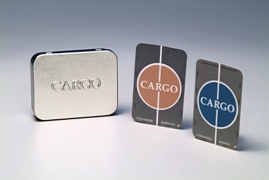 CARGO EYESHADOW- image
