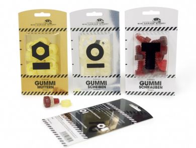 GUMMI- image