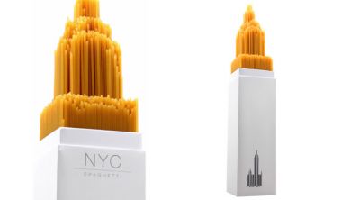 NYC SPAGHETTI- image