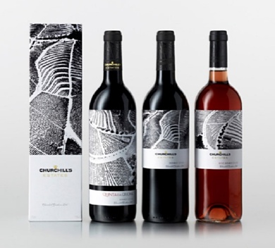 CHURCHILL WINE- image