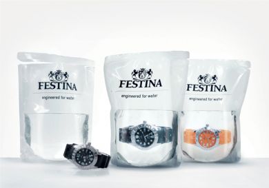 FESTINA PROFUNDO- image