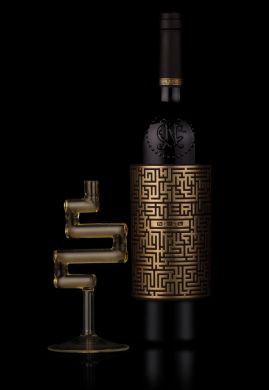 MYSTERIUM WINE- image