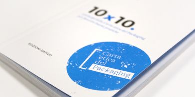 10x10. I PRINCIPI DELLA CARTA ETICA DEL PACKAGING PER FAVORIRE BUONE PRATICHE- image