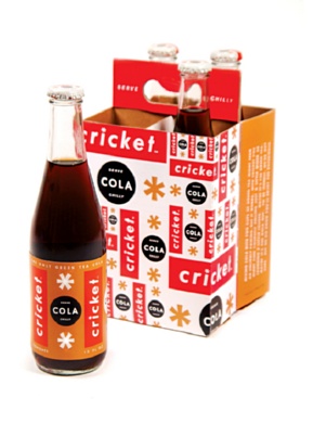 CRICKET COKE- image