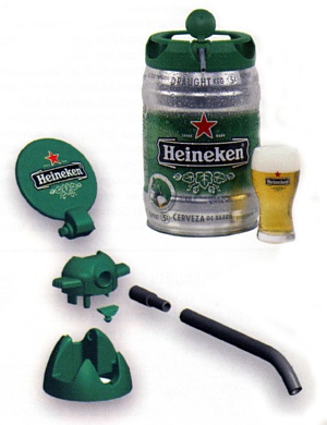 DRAUGHT KEG- image