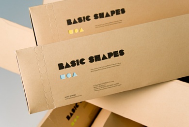 BASIC SHAPES- image