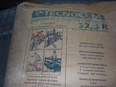 TECNOCEM- image