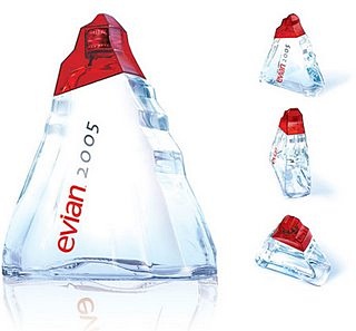 EVIAN ORIGIN 2005- image