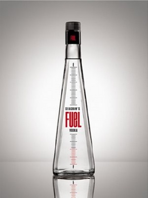 FUEL VODKA- image