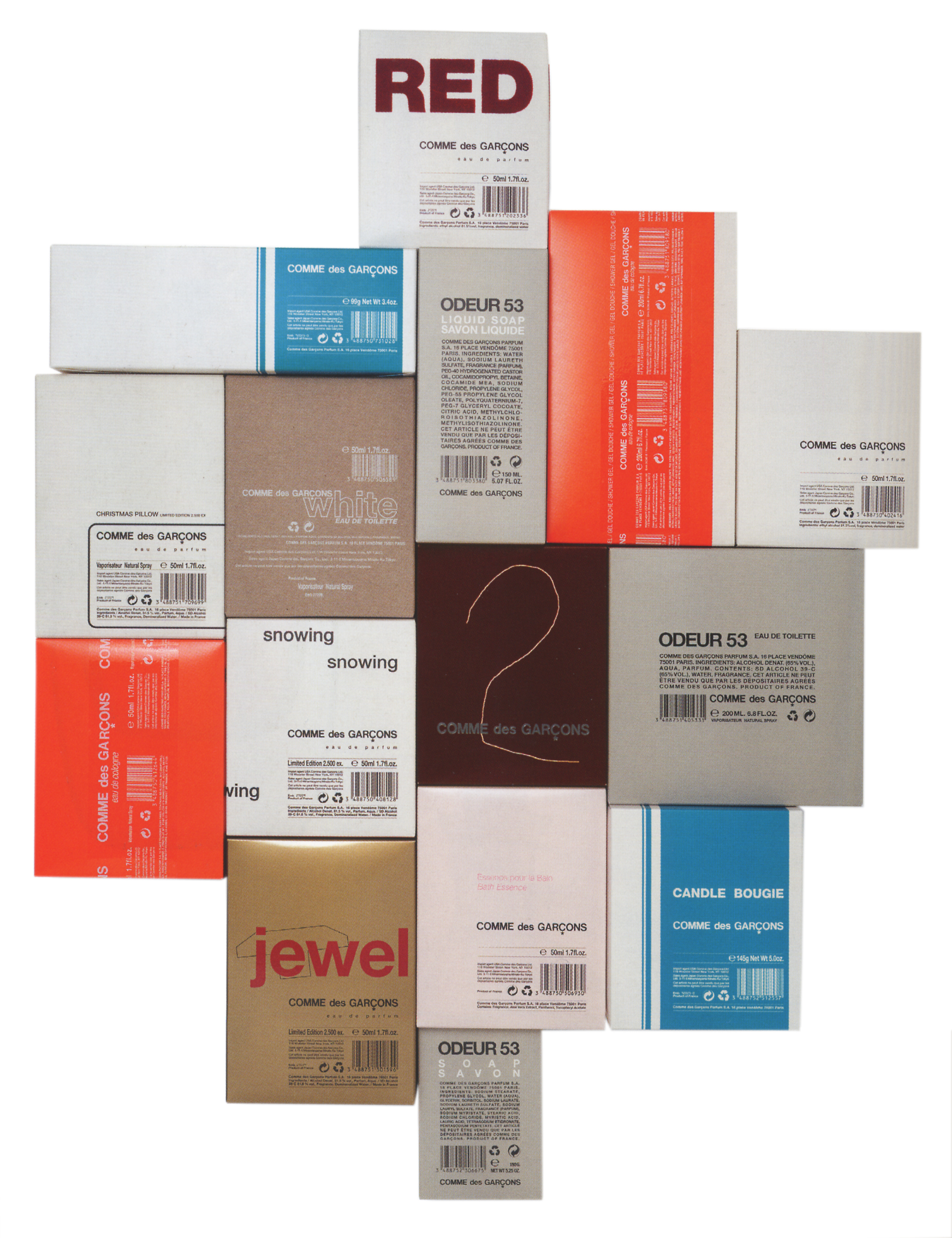 Comme des garcons deals 75001 pdf