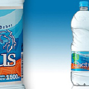 Cactus Mineral Water